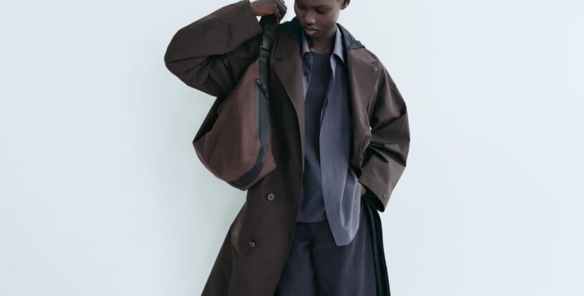 UNIQLO ra mắt Bộ sưu tập Uniqlo U Thu/Đông 2025