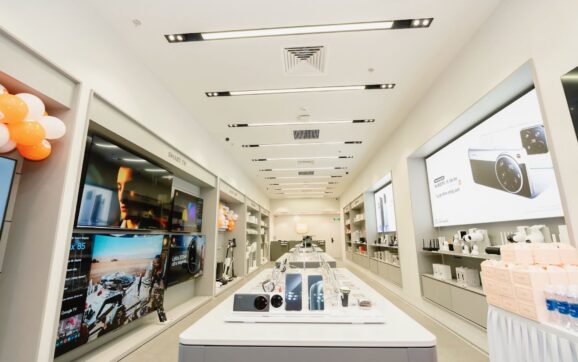 Xiaomi khai trương cửa hàng chính thức đầu tiên tại Việt Nam