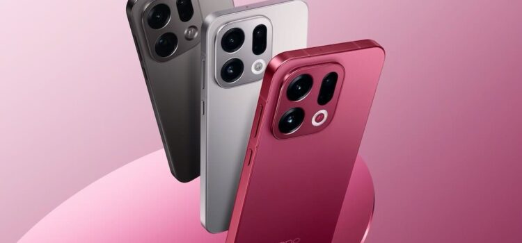 Từ Barcelona đến Việt Nam: OPPO rút ngắn khoảng cách ra mắt toàn cầu với Find X9 Series