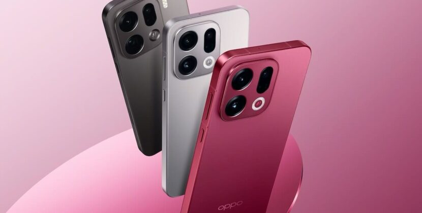 Từ Barcelona đến Việt Nam: OPPO rút ngắn khoảng cách ra mắt toàn cầu với Find X9 Series