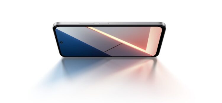 POCO M7 ra mắt tại Việt Nam: pin Silicon Carbon 7.000mAh, màn hình 6,9 inch