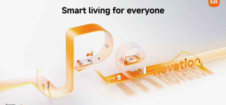 Xiaomi phát động chiến dịch Kiến tạo Không gian Mơ ước