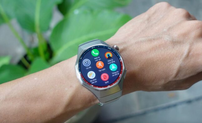 Review Huawei Watch GT 6 Pro: Thiết kế sang trọng, GPS cải thiện rõ rệt