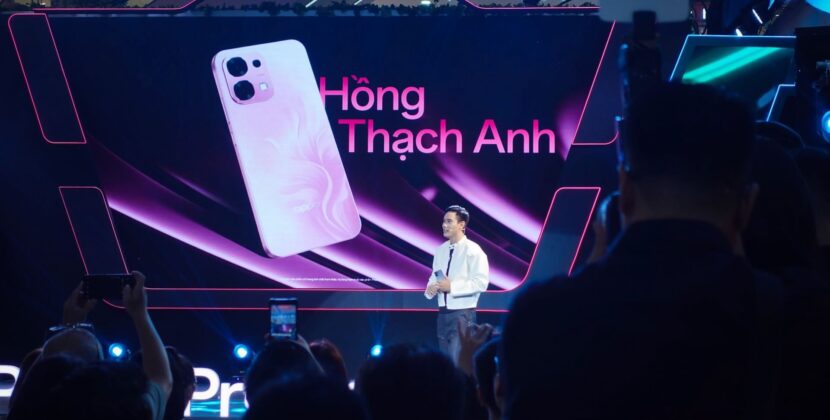OPPO A6 Pro Series ra mắt tại Việt Nam với pin lớn, sạc nhanh và độ bền cao