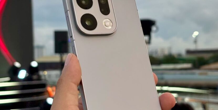 OPPO Find X9 Series ra mắt: Camera tele 200MP, pin 7.500mAh