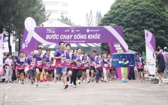 NAPAS, Mastercard và Payoo tiếp tục hỗ trợ phụ nữ yếu thế thông qua chương trình tầm soát ung thư và xét nghiệm HPV miễn phí