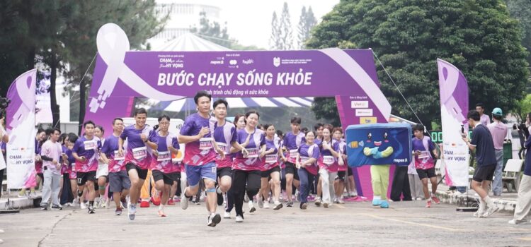 NAPAS, Mastercard và Payoo tiếp tục hỗ trợ phụ nữ yếu thế thông qua chương trình tầm soát ung thư và xét nghiệm HPV miễn phí