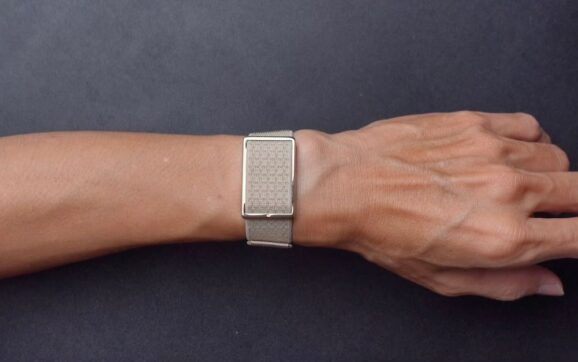 Trải nghiệm với Polar Loop 2 – chiếc vòng đeo sức khỏe nhỏ gọn nhưng khác biệt