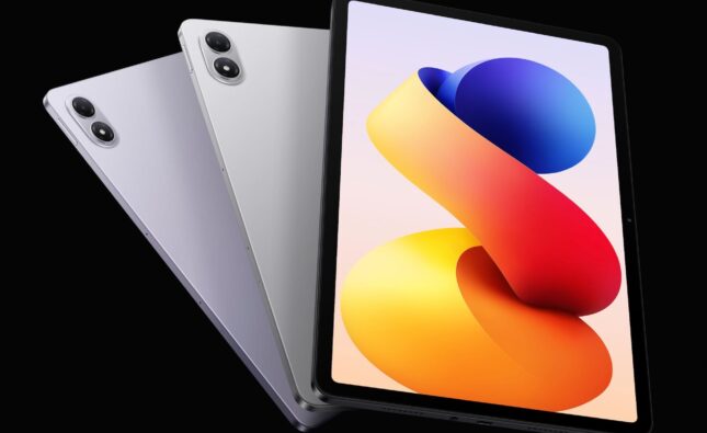REDMI Pad 2 Pro Series mở bán tại Việt Nam: nâng cấp màn hình, pin và hiệu năng