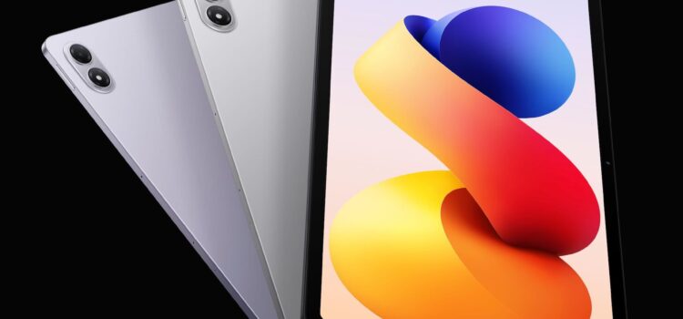 REDMI Pad 2 Pro Series mở bán tại Việt Nam: nâng cấp màn hình, pin và hiệu năng