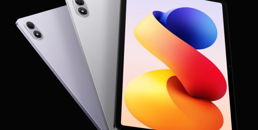 REDMI Pad 2 Pro Series mở bán tại Việt Nam: nâng cấp màn hình, pin và hiệu năng