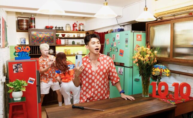 Đơn hàng Shopee Mall tăng đến 25 lần dịp 10.10