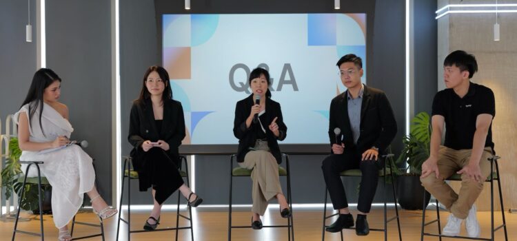 Synology kỷ niệm 25 năm thành lập, công bố loạt giải pháp mới trong lĩnh vực lưu trữ và bảo mật dữ liệu