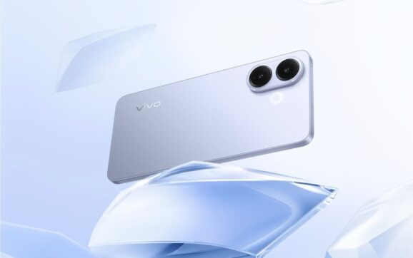 vivo V60 Lite 5G: smartphone tầm trung mang trải nghiệm giải trí và công nghệ AI của flagship