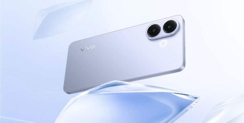 vivo V60 Lite 5G: smartphone tầm trung mang trải nghiệm giải trí và công nghệ AI của flagship