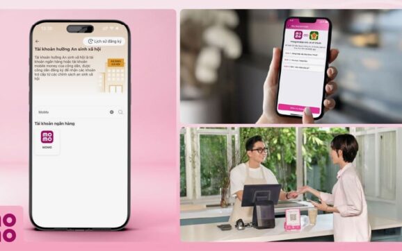 MoMo kỷ niệm 15 năm hoạt động, hơn 30 triệu người dùng