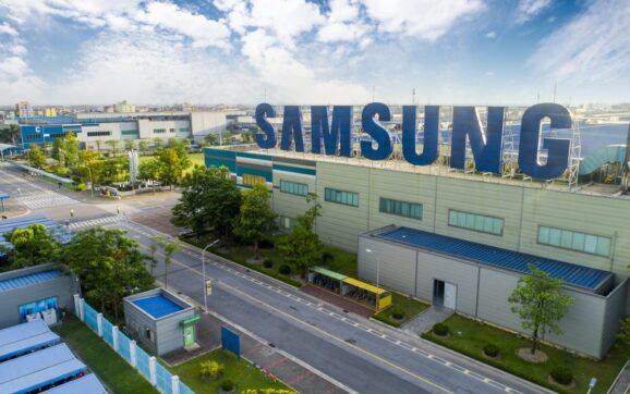 Samsung Việt Nam kỷ niệm 30 năm hoạt động, tiếp tục mở rộng đầu tư và phát triển công nghệ