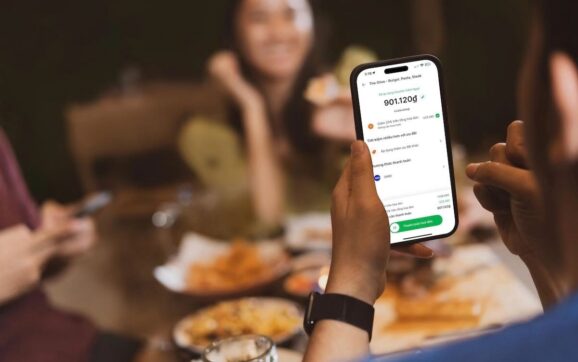 Grab ra mắt dịch vụ “Đi ăn nhà hàng” tại Việt Nam