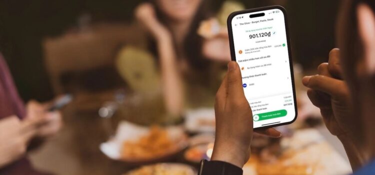 Grab ra mắt dịch vụ “Đi ăn nhà hàng” tại Việt Nam