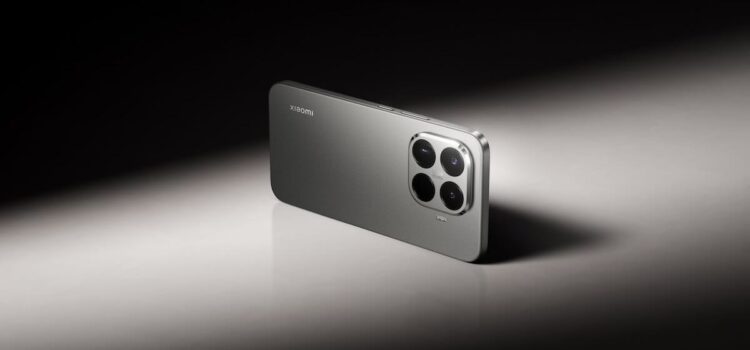 Xiaomi giữ vững vị trí Top 2 thị phần smartphone tại Việt Nam trong Quý III/2025