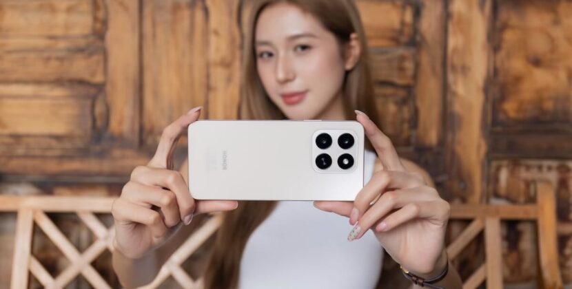 HONOR X7d ra mắt tại Việt Nam: smartphone phổ thông chú trọng độ bền và hiệu năng ổn định