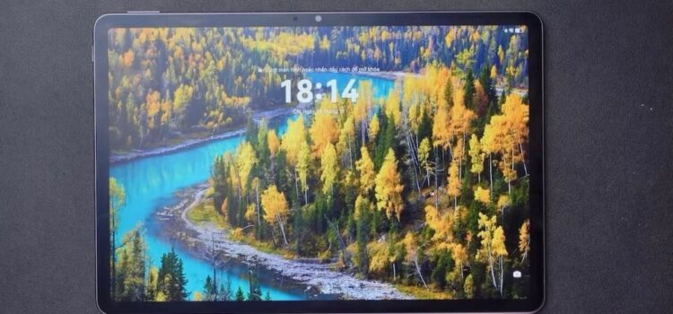 Review Huawei MatePad 11.5 (2025): “Laptop mini” dưới 10 triệu – mỏng nhẹ, hướng đến hiệu quả công việc