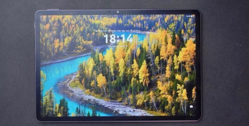 Review Huawei MatePad 11.5 (2025): “Laptop mini” dưới 10 triệu – mỏng nhẹ, hướng đến hiệu quả công việc