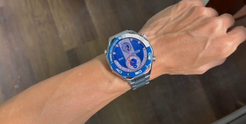 Review Huawei Watch Ultimate 2: Chiếc đồng hồ toàn năng nhất của Huawei hiện nay