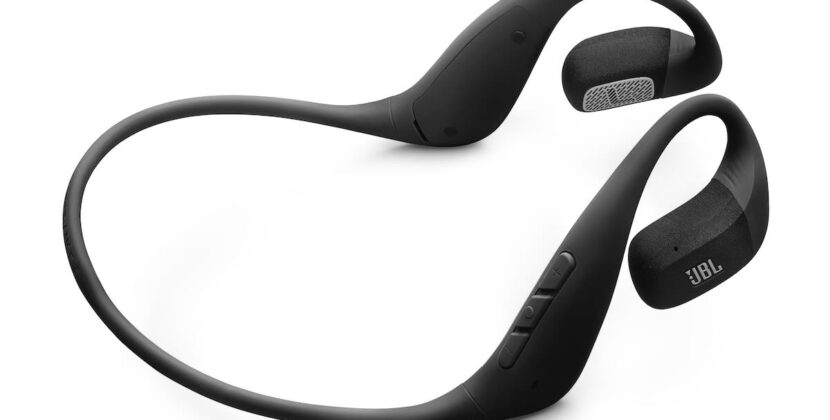 JBL ra mắt tai nghe thể thao Endurance Pace tại Việt Nam