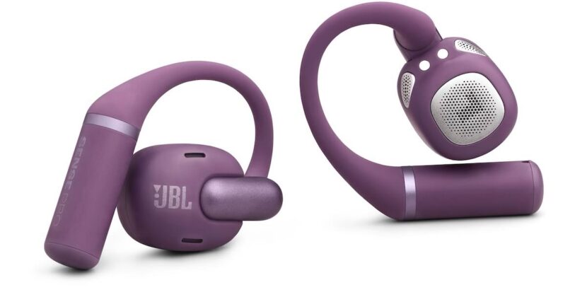 JBL Sense Pro ra mắt: âm thanh mở, 24-bit, khả năng tùy chỉnh cá nhân hóa