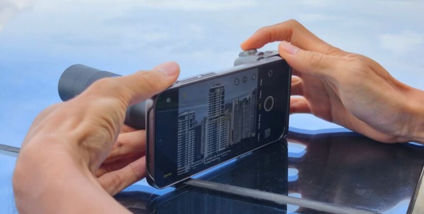 vivo ra mắt X300 Series tại Việt Nam: Camera ZEISS 200MP và chip Dimensity 9500