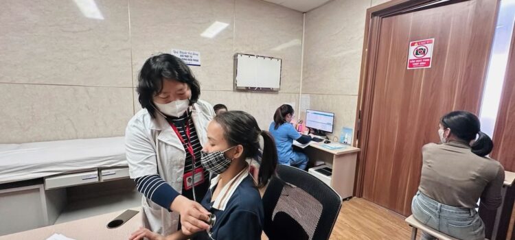 NAPAS, Mastercard và Payoo tài trợ hơn 4 tỷ đồng cho chương trình tầm soát ung thư dành cho phụ nữ yếu thế