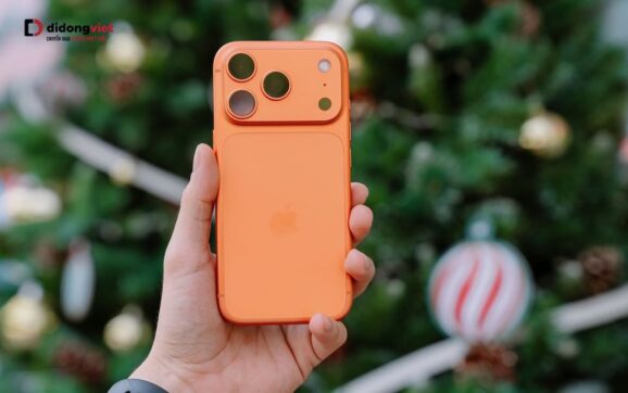 Di Động Việt triển khai chương trình “Chào Noel, chào 2026” với loạt ưu đãi dịp Giáng sinh