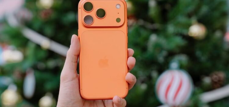 Di Động Việt triển khai chương trình “Chào Noel, chào 2026” với loạt ưu đãi dịp Giáng sinh