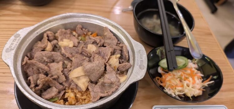 Grab gợi ý 100 quán ngon Hải Phòng