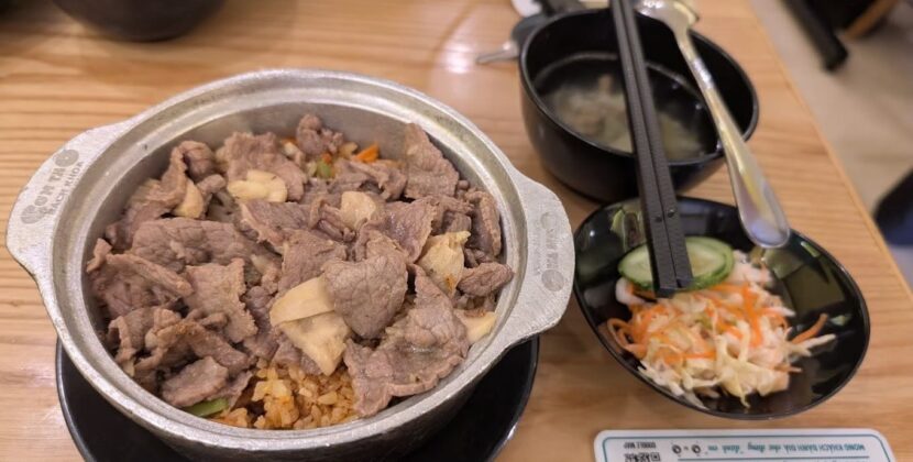 Grab gợi ý 100 quán ăn ngon ở Hải Phòng