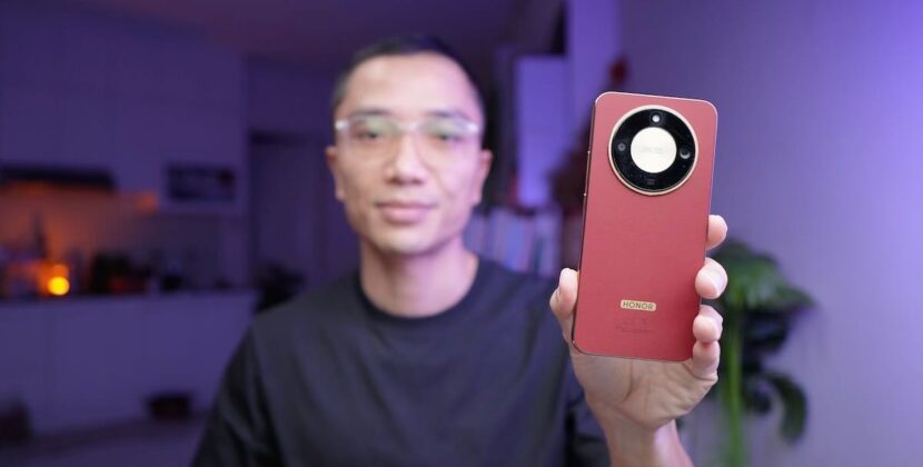 HONOR ra mắt smartphone HONOR X9d tại Việt Nam