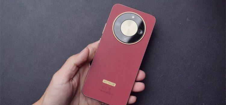 “Bóc trần” HONOR X9d – Khi một chiếc smartphone buộc người ta phải nhìn lại khái niệm “bền”