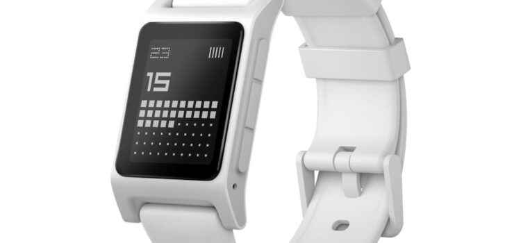 Pebble 2 Duo: chiếc smartwatch tối giản, đi ngược xu hướng