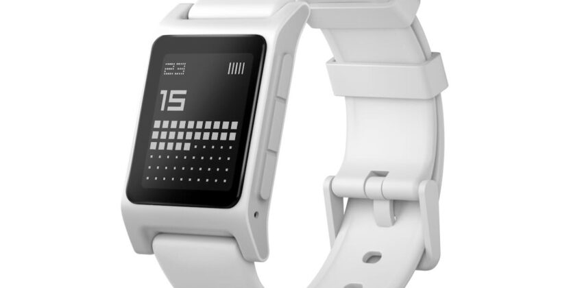 Pebble 2 Duo: chiếc smartwatch tối giản, đi ngược xu hướng