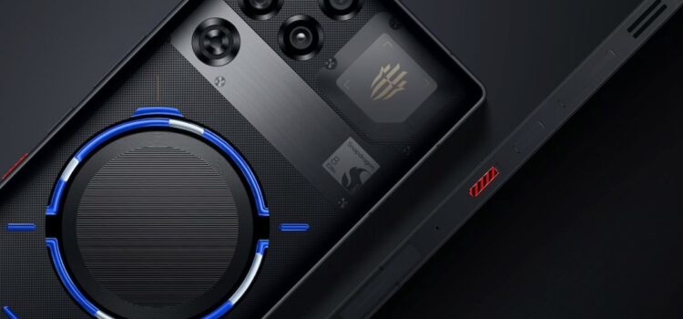 FPT Shop mở chương trình đặt trước REDMAGIC 11 Pro tại Việt Nam