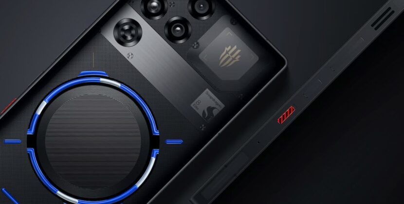 FPT Shop mở chương trình đặt trước REDMAGIC 11 Pro tại Việt Nam