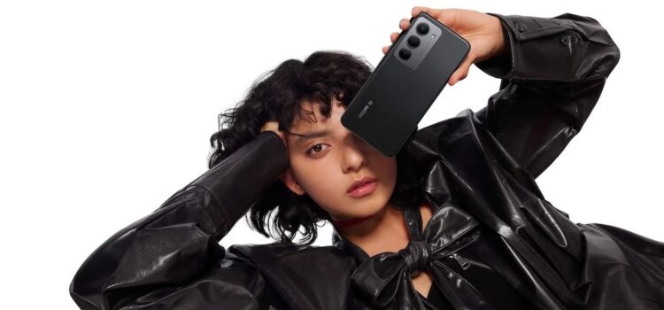 REDMI 15 5G ra mắt, pin 7.000mAh, giá hơn 5 triệu đồng