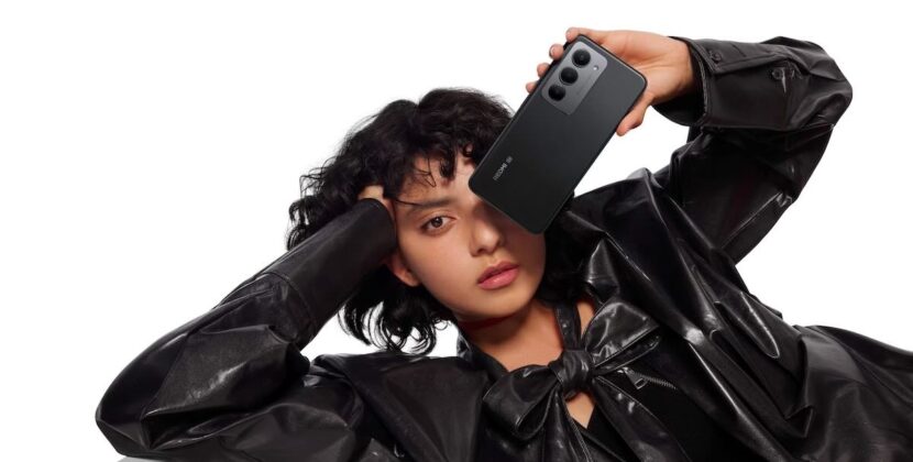 Xiaomi ra mắt REDMI 15 5G tại Việt Nam