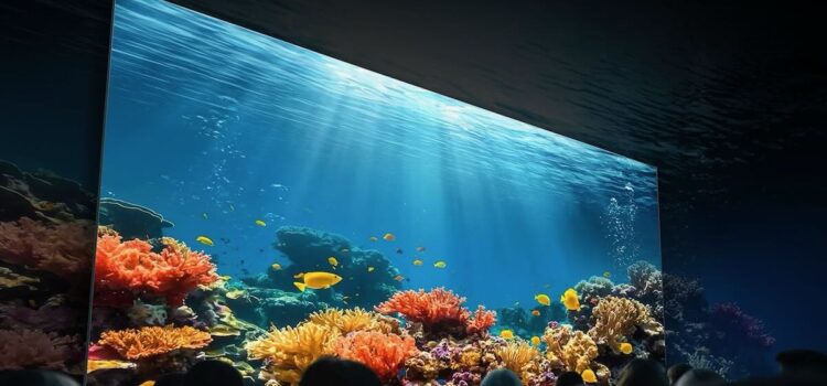 Samsung Onyx Cinema được lắp ở Hà Nội: Người xem và rạp phim được gì?