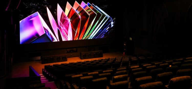 Thực tế màn hình Samsung Onyx tại Hàn Quốc: điều gì thay đổi trong trải nghiệm rạp phim?