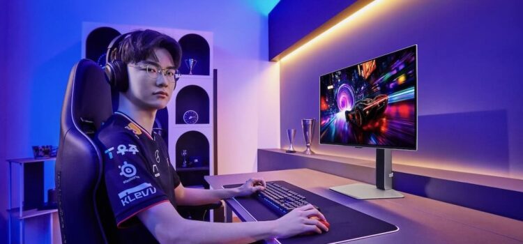 Samsung tài trợ sự kiện “VPBank Presents T1 Vietnam: The Promise Fulfilled”