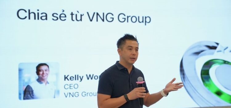 VNG Cloud và GreenNode hợp nhất dưới thương hiệu GreenNode