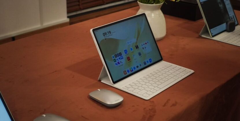Huawei MatePad 12 X