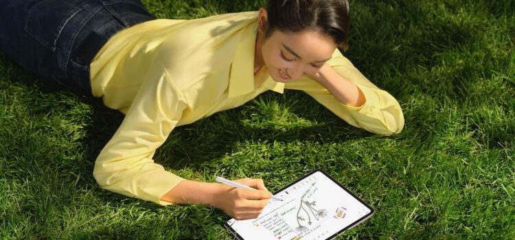 OPPO ra mắt OPPO Pad 5 phiên bản màn hình nhám tại Việt Nam